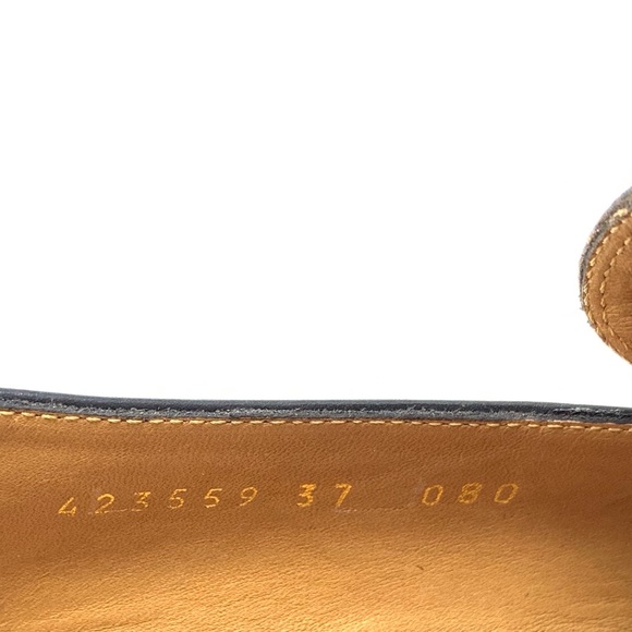 ❌SOLD❌Gucci Peyton Loafers - Picture 6 of 7